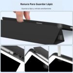 Funda iPad 9 Generación (10.2″) Con Ranura Para Lápiz - Imagen 17