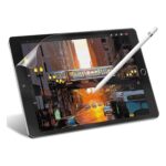 Mica Lámina Paperlike iPad Mini 4 y 5 (7.9”) Con Kit Instalación