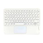 Funda Teclado Touchpad Para iPad Air 11" M2 (2024) - Imagen 12