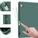 Funda iPad Air 4 Generación (10.9") Ranura Lápiz Carga Magnética - Imagen 8