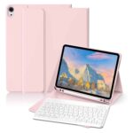 Funda Teclado iPad 11 Generación (11”) Ranura Lápiz Español - Imagen 13