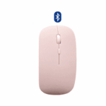 Mouse Inalámbrico Bluetooth Recargable y Ergonómico - Imagen 5