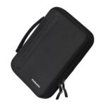 Estuche Organizador Para Tablet 10.2”-11” Con Esquinas Reforzadas - Imagen 8