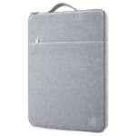 Funda Estuche Para Notebook 13 Pulgadas De Microfibra y Repelente Al Agua - Imagen 9