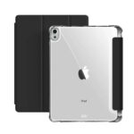 Funda Para iPad 11 Generación (11") Traslúcida Atrás y Ranura Lápiz