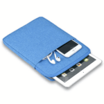 Funda Tablet 11 Pulgadas De Microfibra y Repelente Al Agua - Imagen 4