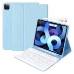 Funda Con Teclado iPad Pro 11 M4 & M5 Idioma Español - Imagen 5