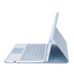 Funda Teclado Touchpad Para iPad Air 11" M2 (2024) - Imagen 7