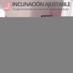 Funda Teclado iPad Air 11 M2/M3/New M4 Ranura Lápiz Carga Magnética - Imagen 26