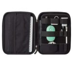 Estuche Organizador Para iPad 10.2”-11” Esquinas Reforzadas - Rosado - Imagen 7