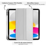 Funda Para iPad 11 Generación (11") Con Ranura Lápiz - Imagen 10