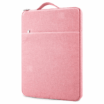 Funda Estuche Para Notebook 13 Pulgadas De Microfibra y Repelente Al Agua - Imagen 10
