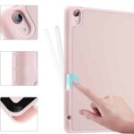 Funda iPad Air 11 Pulgadas M2 / M3 / M4 Ranura Lápiz Carga Magnética - Imagen 6
