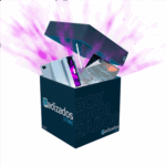 Box iPadizados (Stylus Pen + Smart Cover + Mica) Envío Gratis