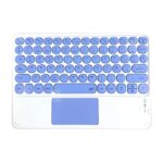 Funda Teclado Touchpad Para iPad Air 11" M2 (2024) - Imagen 13