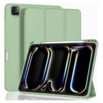 Funda iPad Pro 11 1 y 2 Generación Con Ranura Lápiz Carga Magnética