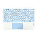 Funda Teclado Touchpad Para iPad Air 11" M2 (2024) - Imagen 10