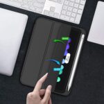 Funda Para iPad Mini 7° Gen Con Ranura Para Carga Magnética - Imagen 12