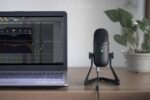 Micrófono para Streaming Fifine 678, Monitoreo de baja latencia, Botón Mute para Podcasting - Imagen 4