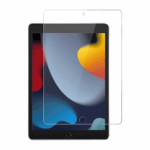 Mica de Vidrio Templado Para iPad 9.7 5 y 6 Generación Con Kit De Instalación