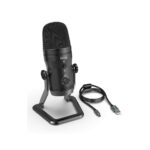 Micrófono Fifine K690B Cardioide Bidireccional USB - Imagen 2