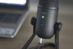 Micrófono para Streaming Fifine 678, Monitoreo de baja latencia, Botón Mute para Podcasting - Imagen 6