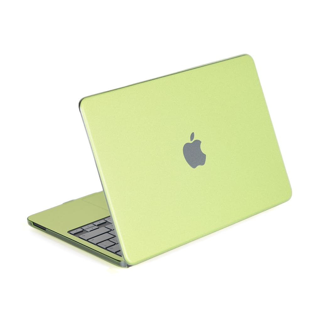 Case MacBook Neo Acabado Mate