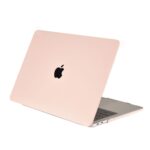 Case MacBook Air 15" M2/M3/M4/M5 Acabado Mate (Colores Varios)