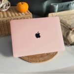 Case MacBook Air 15" M2/M3/M4/M5 Acabado Mate (Colores Varios) - Imagen 3
