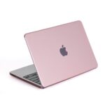 Case MacBook Neo Acabado Mate + Cubre Teclado Traslúcido - Imagen 2