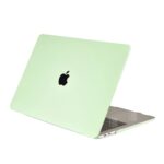 Case MacBook Pro 14" M1/M2/M3/M4/M5 Acabado Mate (Colores Varios)