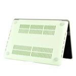 Case MacBook Pro 14" M1/M2/M3/M4/M5 Acabado Mate (Colores Varios) - Imagen 2