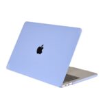 Case MacBook Air 13" M2/M3/M4/M5 Acabado Mate (Colores Varios)