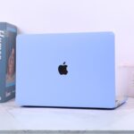 Case MacBook Air 13" M2/M3/M4/M5 Acabado Mate (Colores Varios) - Imagen 3