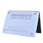 Case MacBook Air 13" M2/M3/M4/M5 Acabado Mate (Colores Varios) - Imagen 2