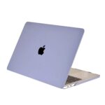 Case MacBook Pro 13" M2/M1/2020 Acabado Mate (Colores Varios)