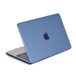 Case MacBook Neo Acabado Mate + Cubre Teclado Traslúcido - Imagen 3