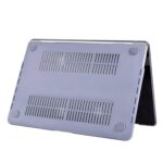 Case MacBook Pro 13" M2/M1/2020 Acabado Mate (Colores Varios) - Imagen 2