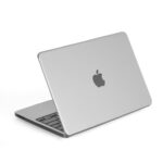 Case MacBook Neo Acabado Mate + Cubre Teclado Traslúcido - Imagen 4